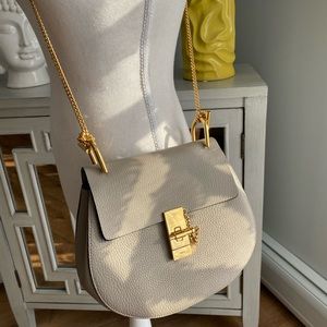 Chloe Drew Bag Small
